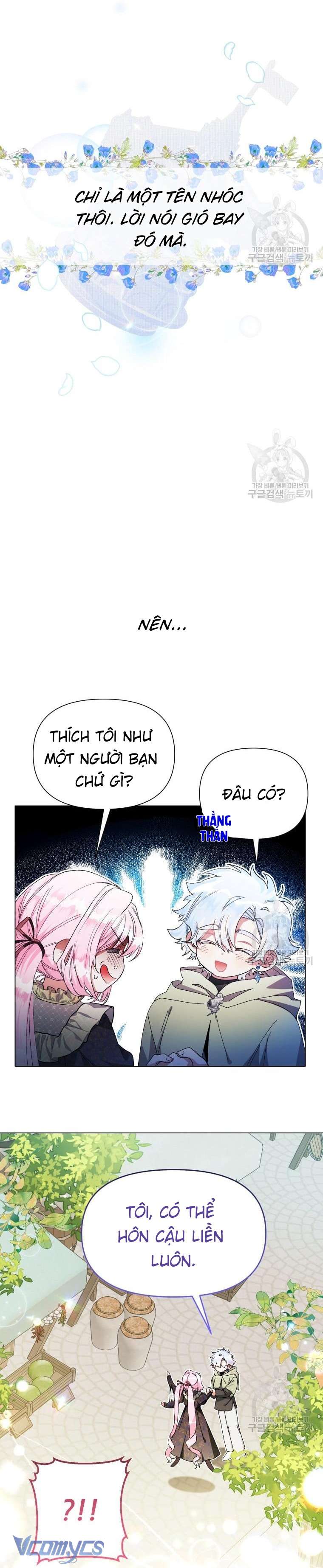 Này Tiểu Công Tước Chỉ Cần Tin Tưởng Tôi!!! Chapter 30 - Trang 2
