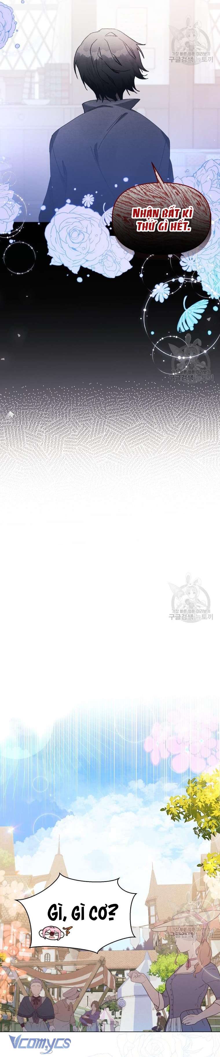 Này Tiểu Công Tước Chỉ Cần Tin Tưởng Tôi!!! Chapter 30 - Trang 2