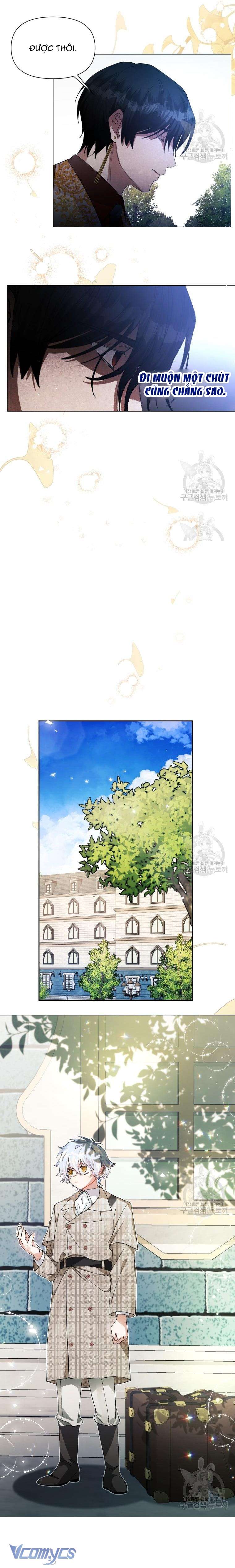 Này Tiểu Công Tước Chỉ Cần Tin Tưởng Tôi!!! Chapter 31 - Trang 2