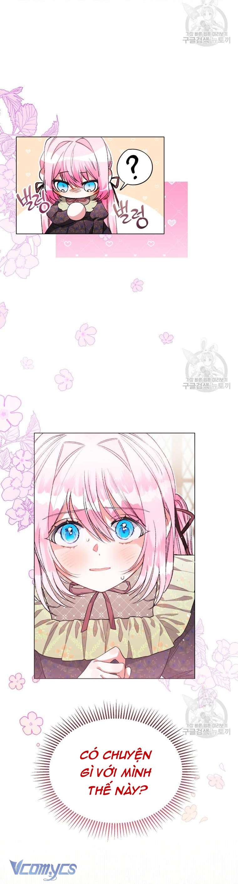 Này Tiểu Công Tước Chỉ Cần Tin Tưởng Tôi!!! Chapter 31 - Trang 2