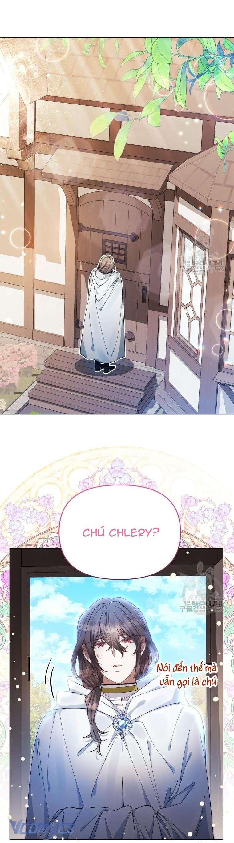 Này Tiểu Công Tước Chỉ Cần Tin Tưởng Tôi!!! Chapter 31 - Trang 2