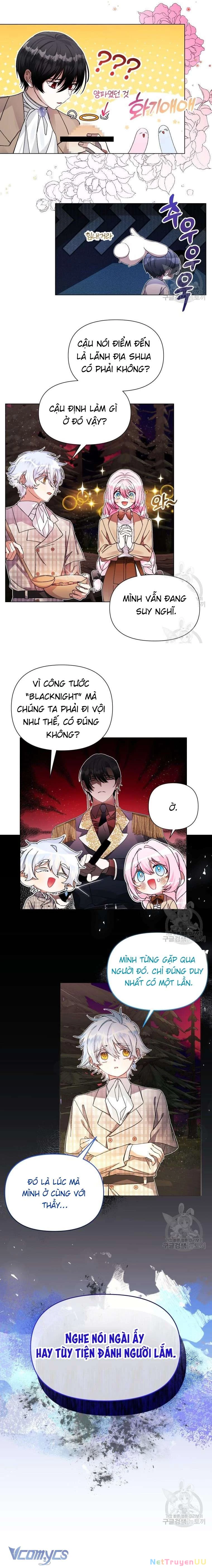 Này Tiểu Công Tước Chỉ Cần Tin Tưởng Tôi!!! Chapter 32 - Trang 2