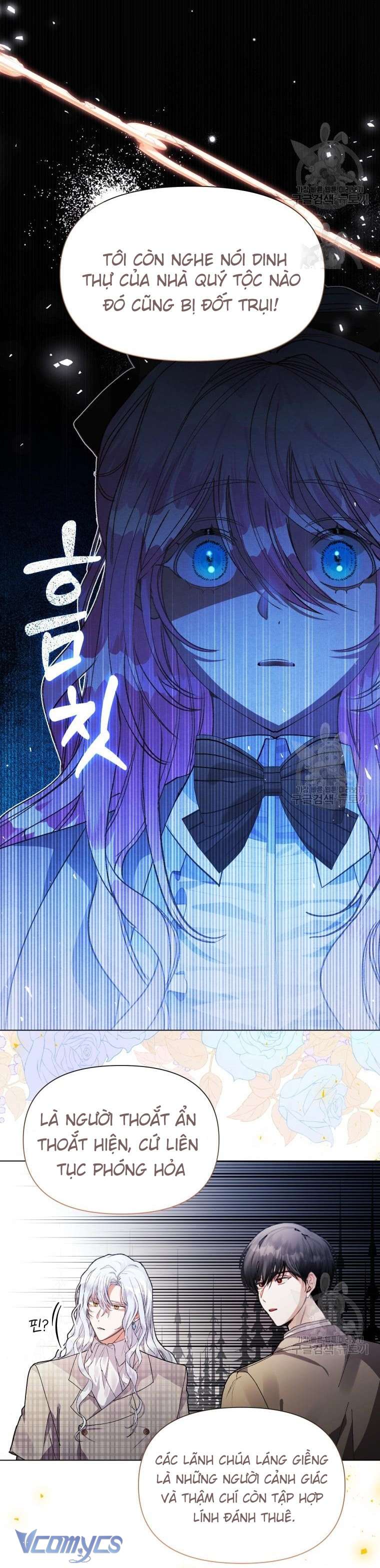 Này Tiểu Công Tước Chỉ Cần Tin Tưởng Tôi!!! Chapter 33 - Trang 2