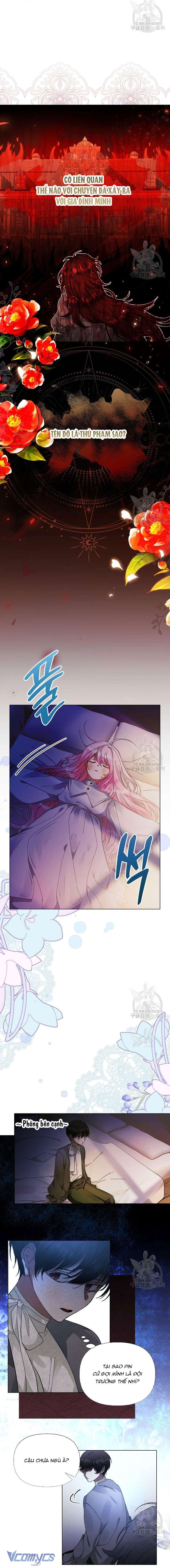 Này Tiểu Công Tước Chỉ Cần Tin Tưởng Tôi!!! Chapter 34 - Trang 2