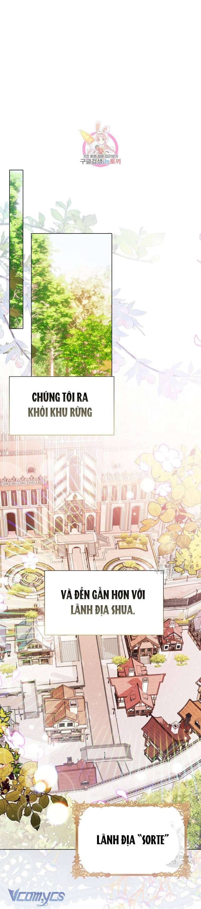 Này Tiểu Công Tước Chỉ Cần Tin Tưởng Tôi!!! Chapter 34 - Trang 2