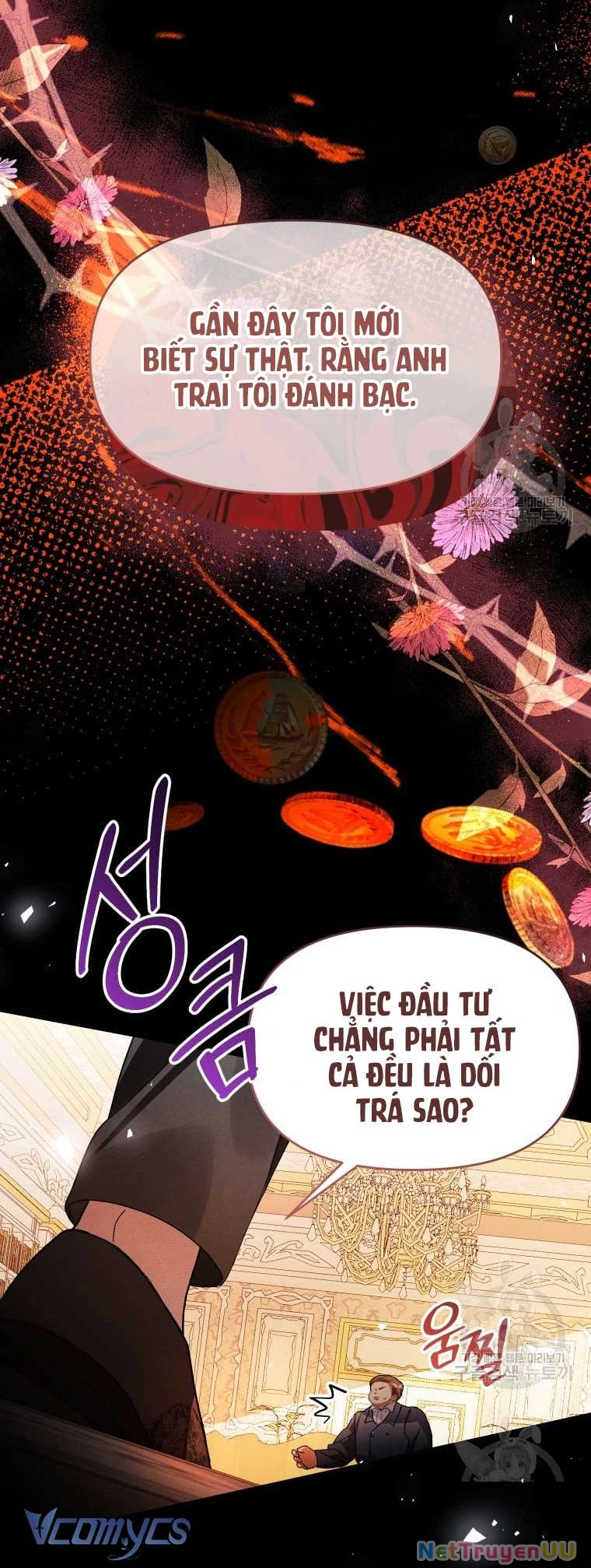 Này Tiểu Công Tước Chỉ Cần Tin Tưởng Tôi!!! Chapter 36 - Trang 2