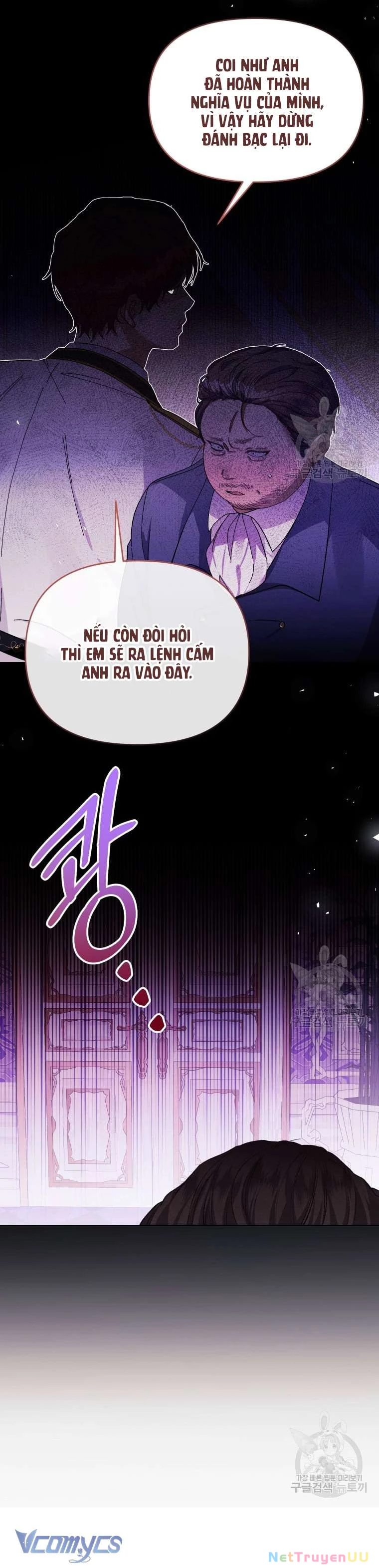 Này Tiểu Công Tước Chỉ Cần Tin Tưởng Tôi!!! Chapter 36 - Trang 2