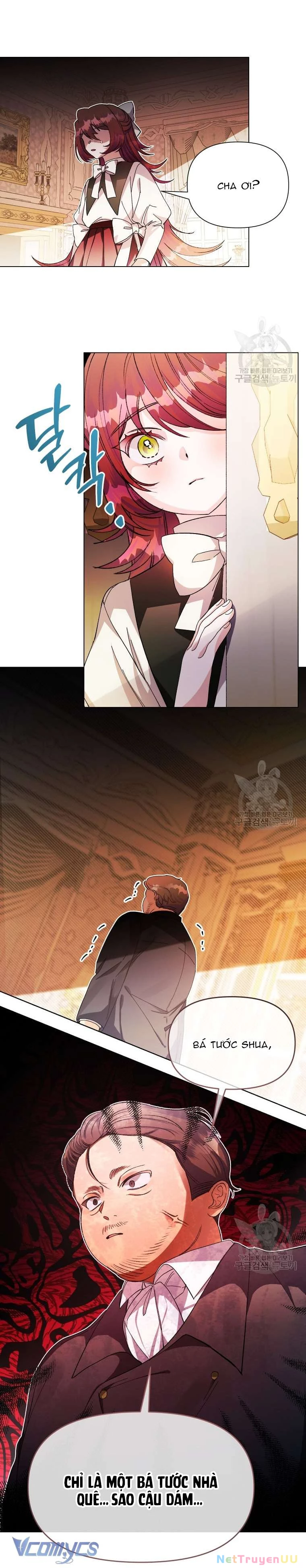 Này Tiểu Công Tước Chỉ Cần Tin Tưởng Tôi!!! Chapter 36 - Trang 2