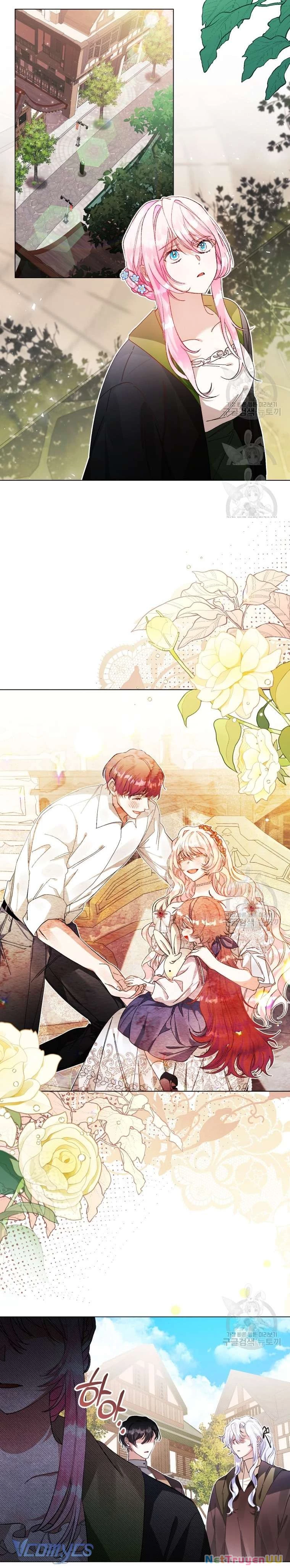 Này Tiểu Công Tước Chỉ Cần Tin Tưởng Tôi!!! Chapter 36 - Trang 2