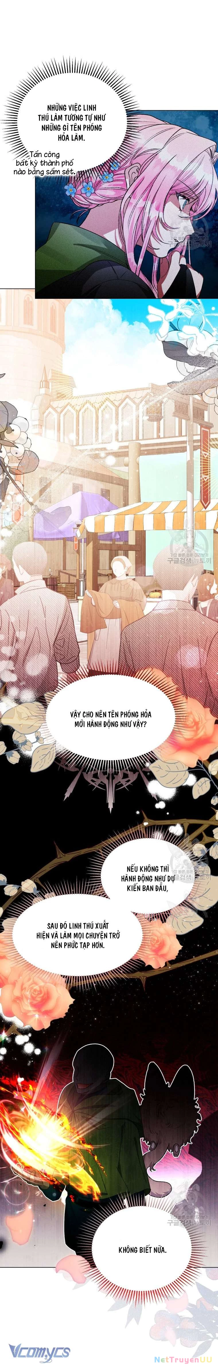 Này Tiểu Công Tước Chỉ Cần Tin Tưởng Tôi!!! Chapter 36 - Trang 2