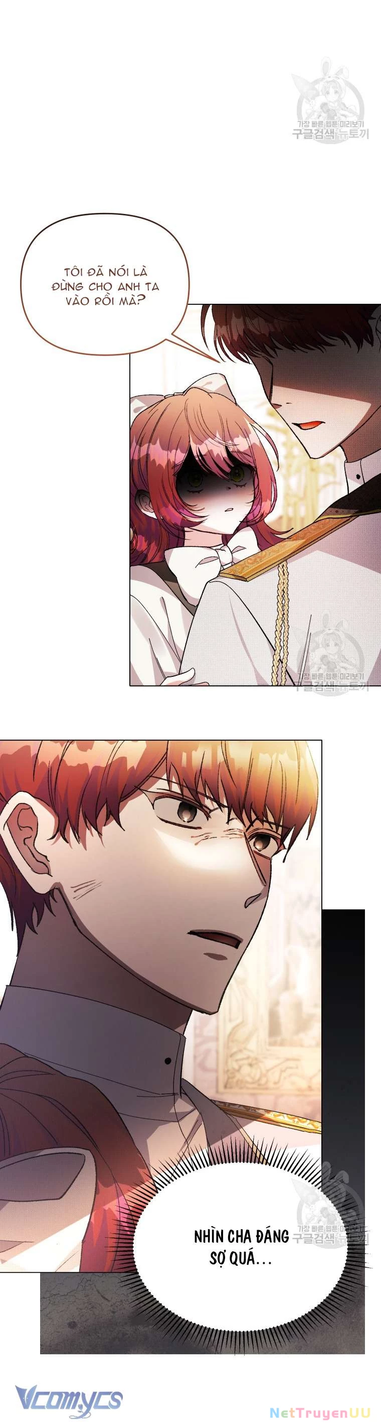 Này Tiểu Công Tước Chỉ Cần Tin Tưởng Tôi!!! Chapter 36 - Trang 2