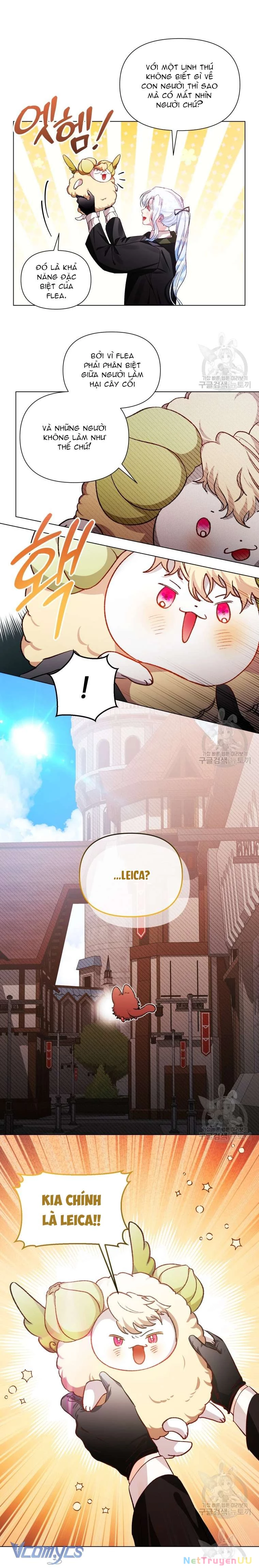 Này Tiểu Công Tước Chỉ Cần Tin Tưởng Tôi!!! Chapter 37 - Trang 2