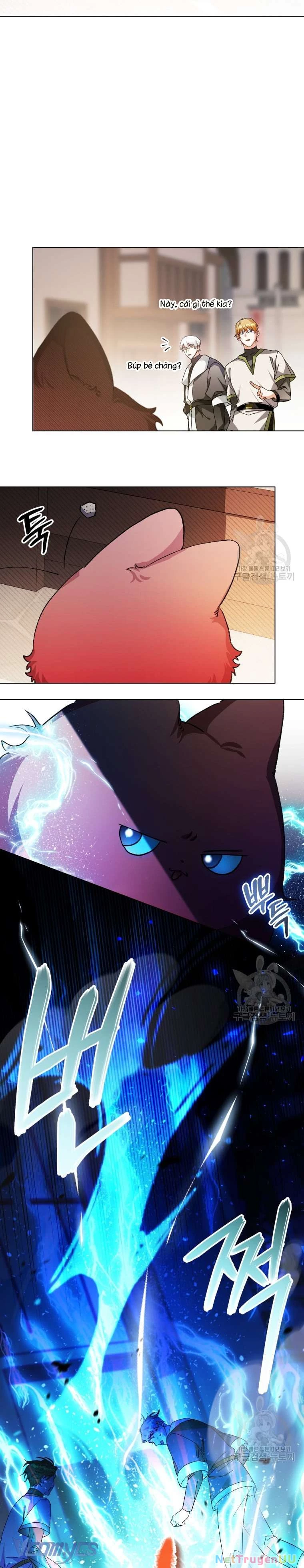 Này Tiểu Công Tước Chỉ Cần Tin Tưởng Tôi!!! Chapter 37 - Trang 2