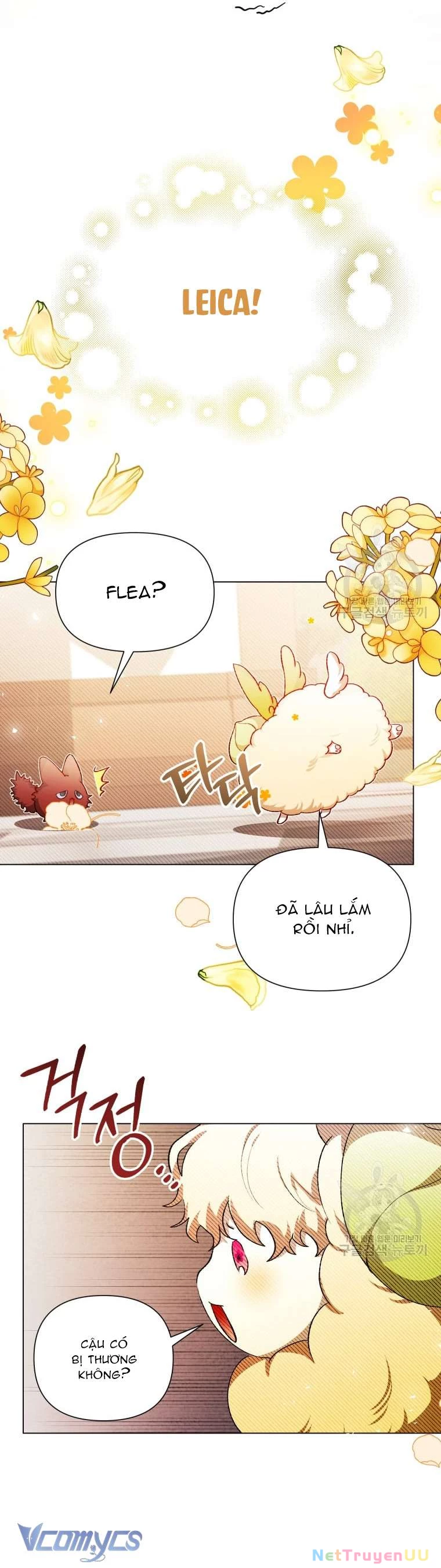 Này Tiểu Công Tước Chỉ Cần Tin Tưởng Tôi!!! Chapter 37 - Trang 2