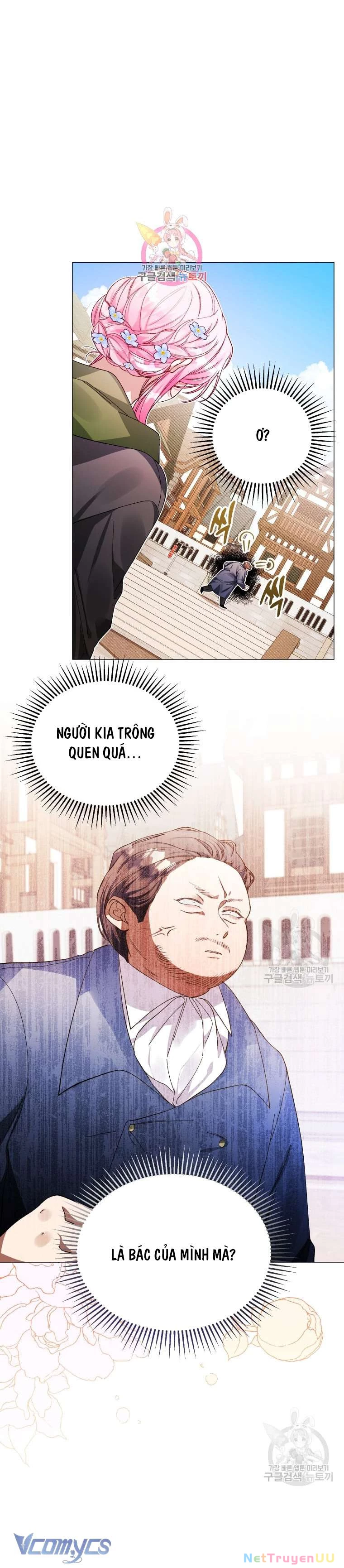 Này Tiểu Công Tước Chỉ Cần Tin Tưởng Tôi!!! Chapter 37 - Trang 2