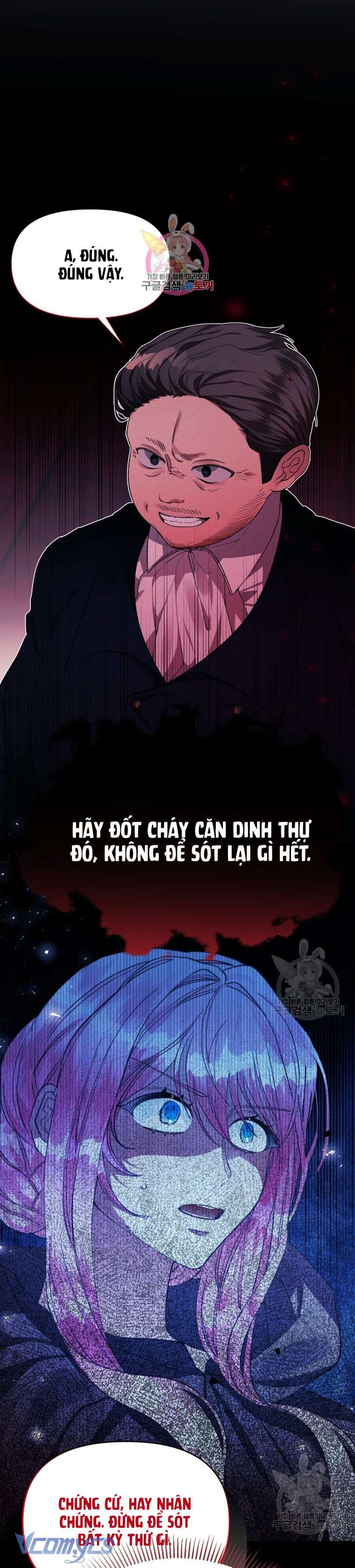 Này Tiểu Công Tước Chỉ Cần Tin Tưởng Tôi!!! Chapter 38 - Trang 2