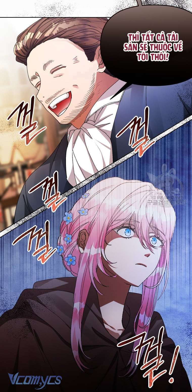 Này Tiểu Công Tước Chỉ Cần Tin Tưởng Tôi!!! Chapter 38 - Trang 2