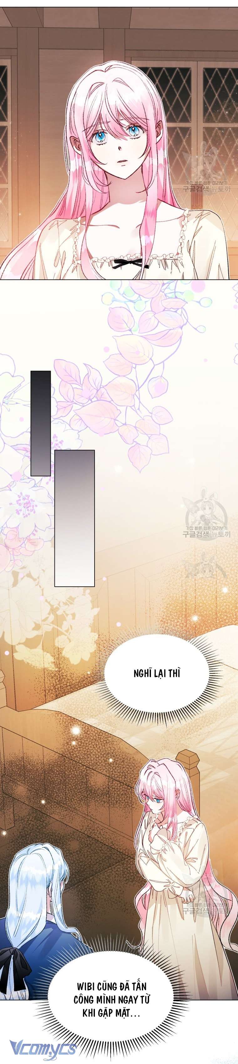 Này Tiểu Công Tước Chỉ Cần Tin Tưởng Tôi!!! Chapter 39 - Trang 2