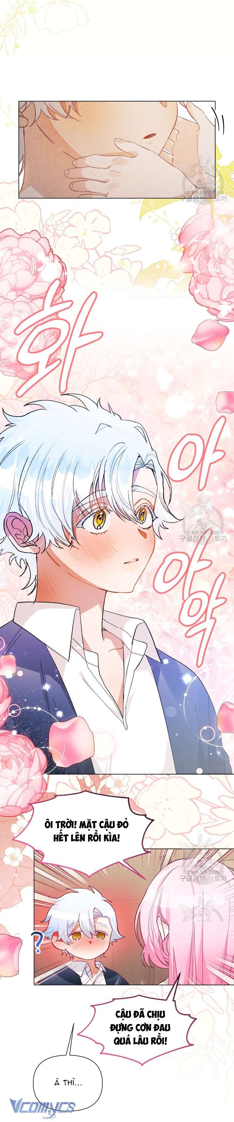 Này Tiểu Công Tước Chỉ Cần Tin Tưởng Tôi!!! Chapter 39 - Trang 2