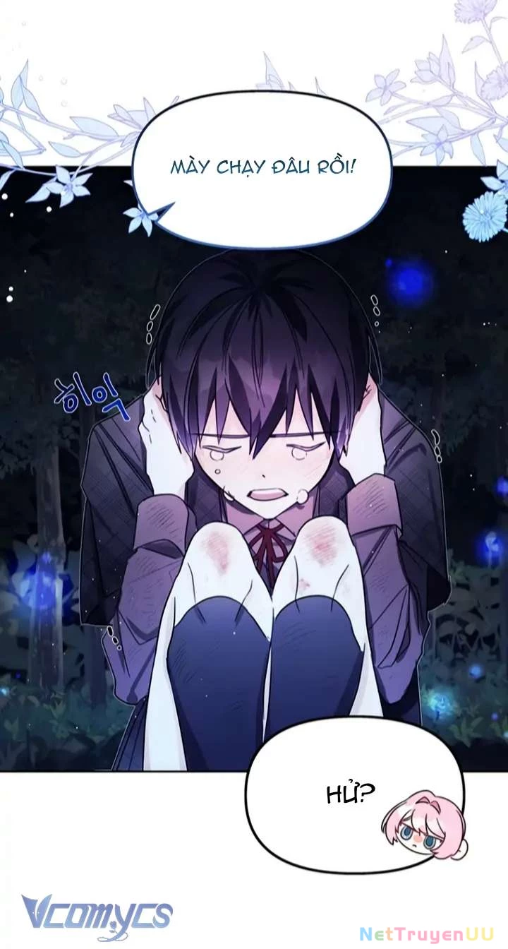 Này Tiểu Công Tước Chỉ Cần Tin Tưởng Tôi!!! Chapter 4 - Trang 2