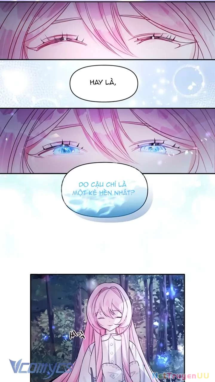 Này Tiểu Công Tước Chỉ Cần Tin Tưởng Tôi!!! Chapter 4 - Trang 2