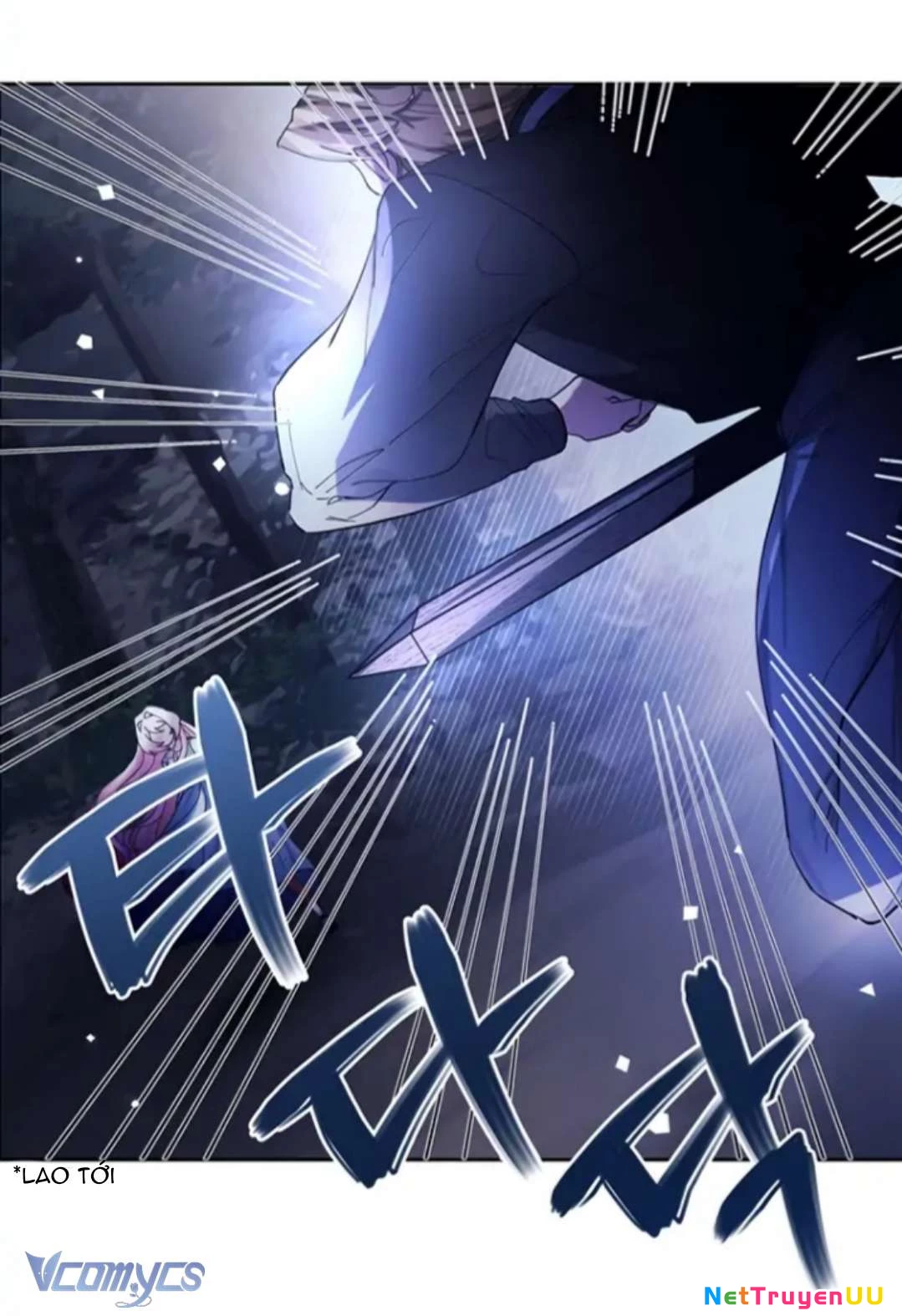 Này Tiểu Công Tước Chỉ Cần Tin Tưởng Tôi!!! Chapter 4 - Trang 2