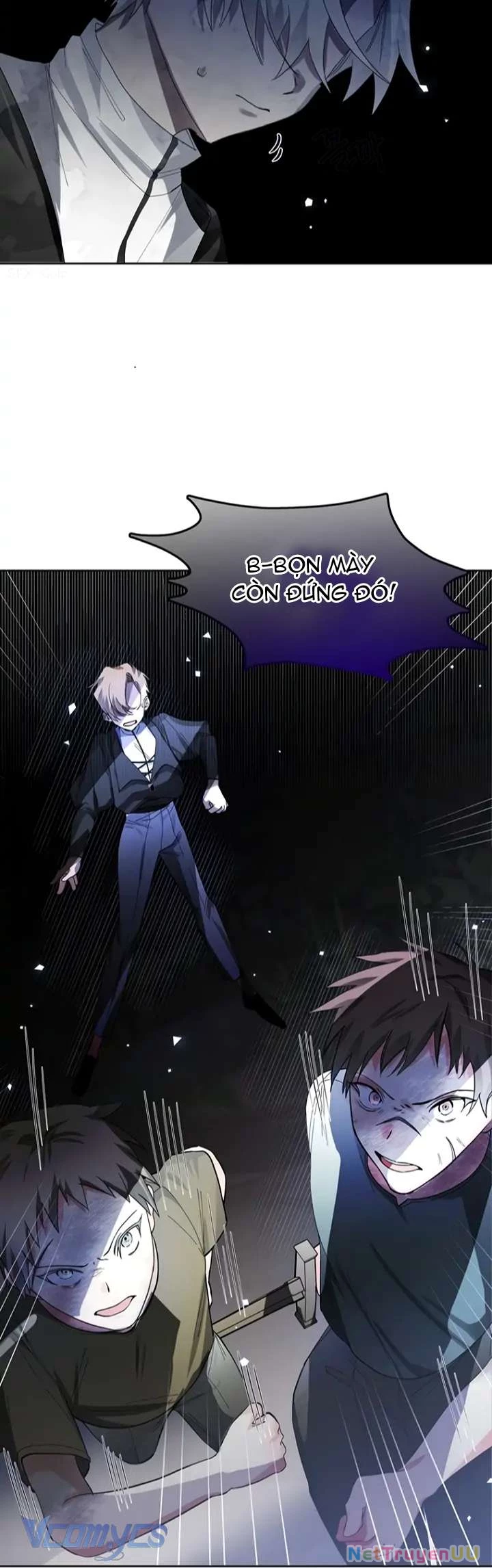 Này Tiểu Công Tước Chỉ Cần Tin Tưởng Tôi!!! Chapter 4 - Trang 2