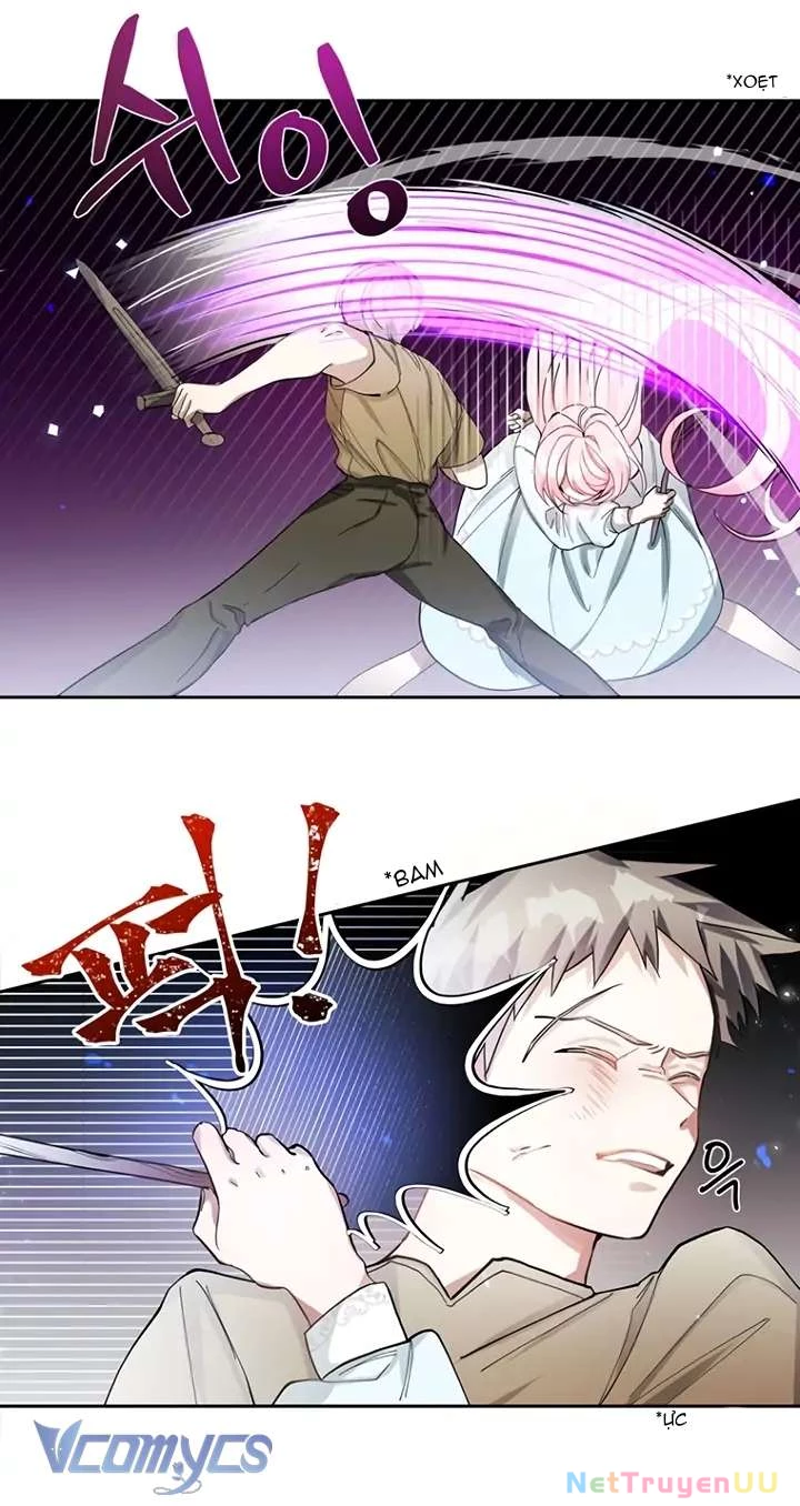 Này Tiểu Công Tước Chỉ Cần Tin Tưởng Tôi!!! Chapter 4 - Trang 2