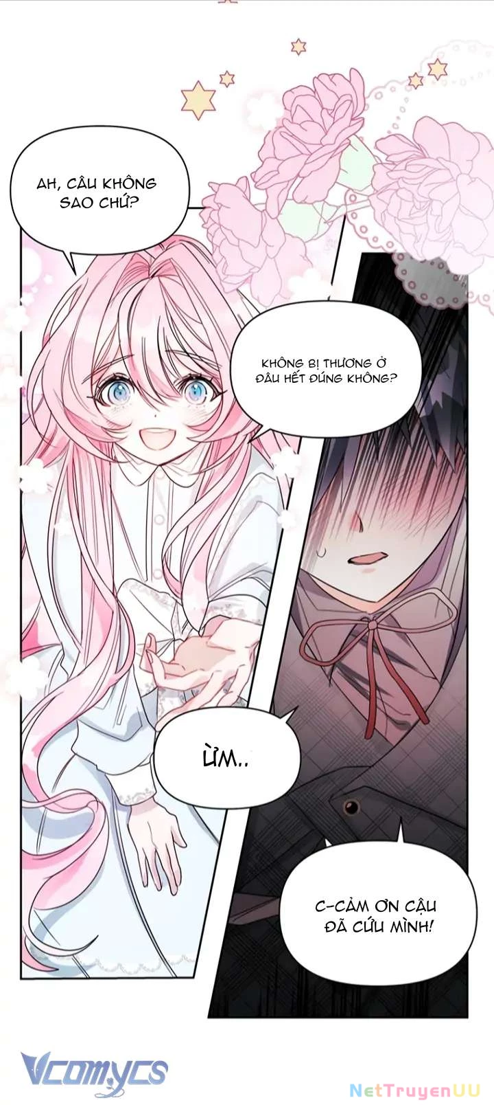 Này Tiểu Công Tước Chỉ Cần Tin Tưởng Tôi!!! Chapter 4 - Trang 2