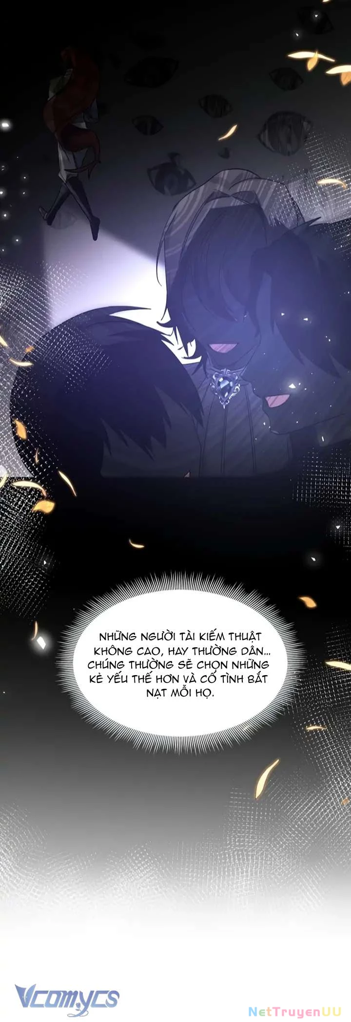 Này Tiểu Công Tước Chỉ Cần Tin Tưởng Tôi!!! Chapter 4 - Trang 2