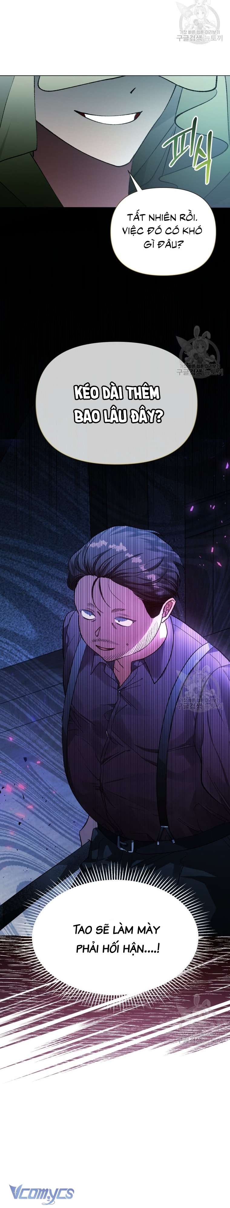 Này Tiểu Công Tước Chỉ Cần Tin Tưởng Tôi!!! Chapter 40 - Trang 2