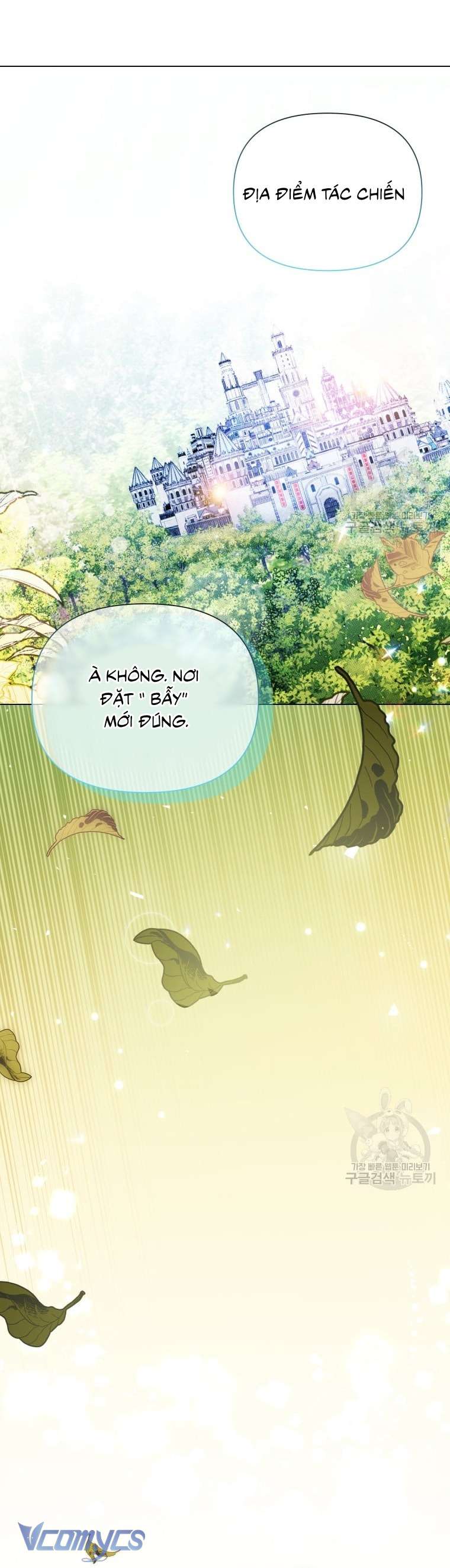 Này Tiểu Công Tước Chỉ Cần Tin Tưởng Tôi!!! Chapter 40 - Trang 2