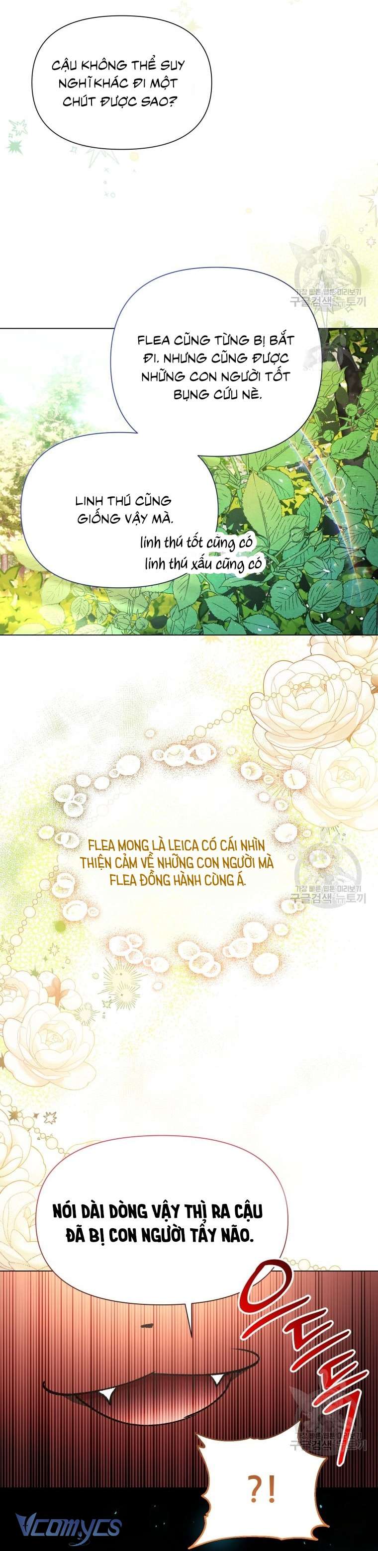 Này Tiểu Công Tước Chỉ Cần Tin Tưởng Tôi!!! Chapter 40 - Trang 2