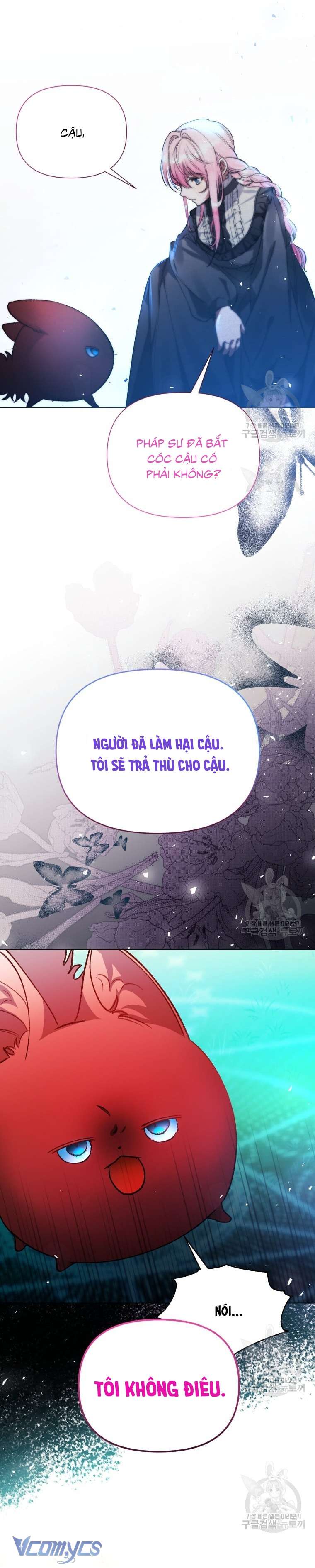 Này Tiểu Công Tước Chỉ Cần Tin Tưởng Tôi!!! Chapter 41 - Trang 2