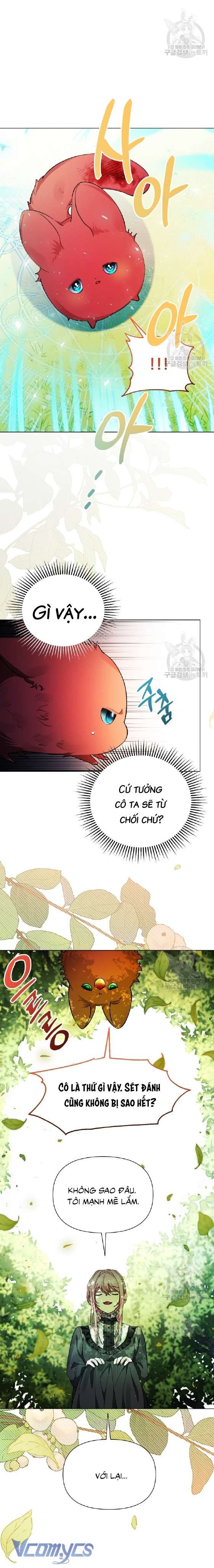 Này Tiểu Công Tước Chỉ Cần Tin Tưởng Tôi!!! Chapter 41 - Trang 2