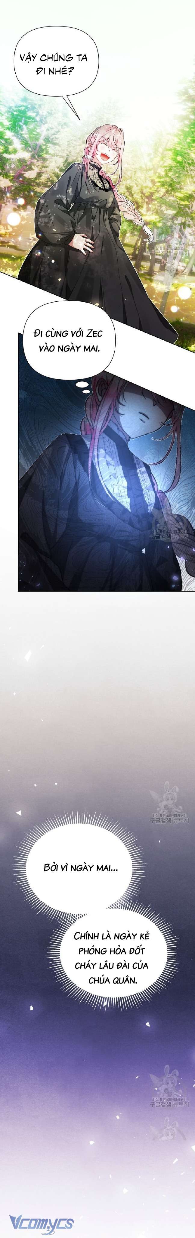 Này Tiểu Công Tước Chỉ Cần Tin Tưởng Tôi!!! Chapter 41 - Trang 2