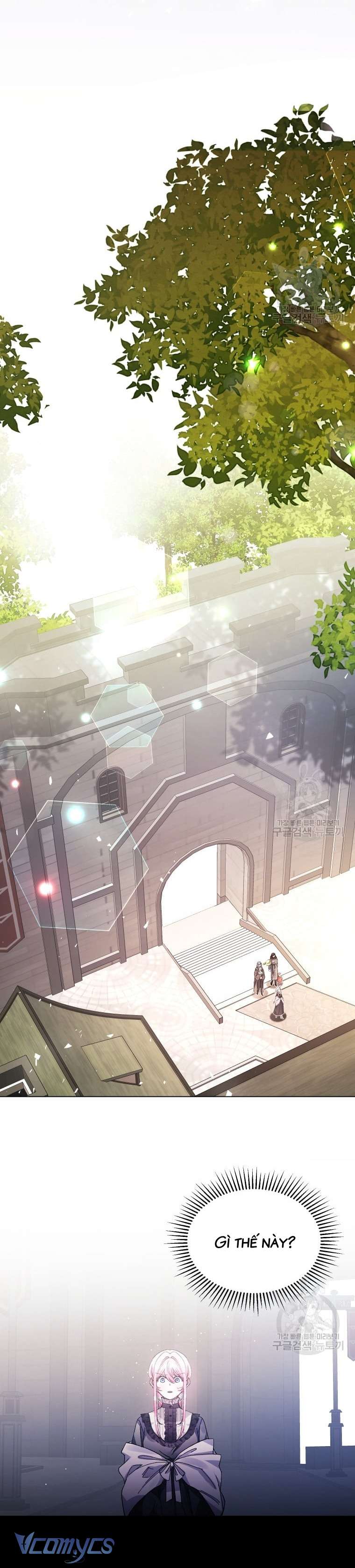 Này Tiểu Công Tước Chỉ Cần Tin Tưởng Tôi!!! Chapter 41 - Trang 2