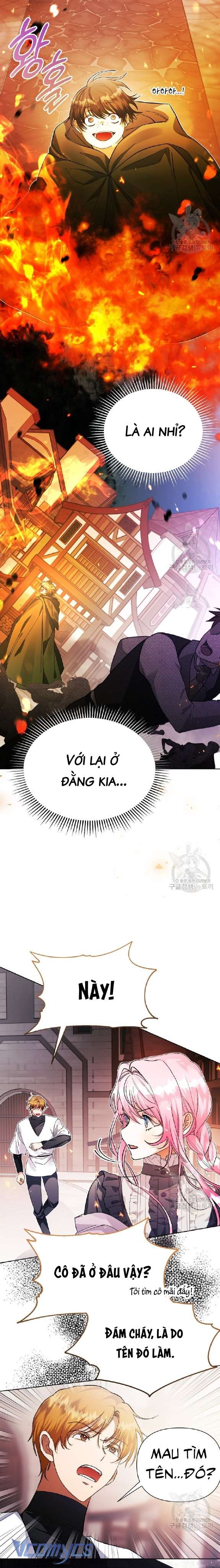 Này Tiểu Công Tước Chỉ Cần Tin Tưởng Tôi!!! Chapter 41 - Trang 2