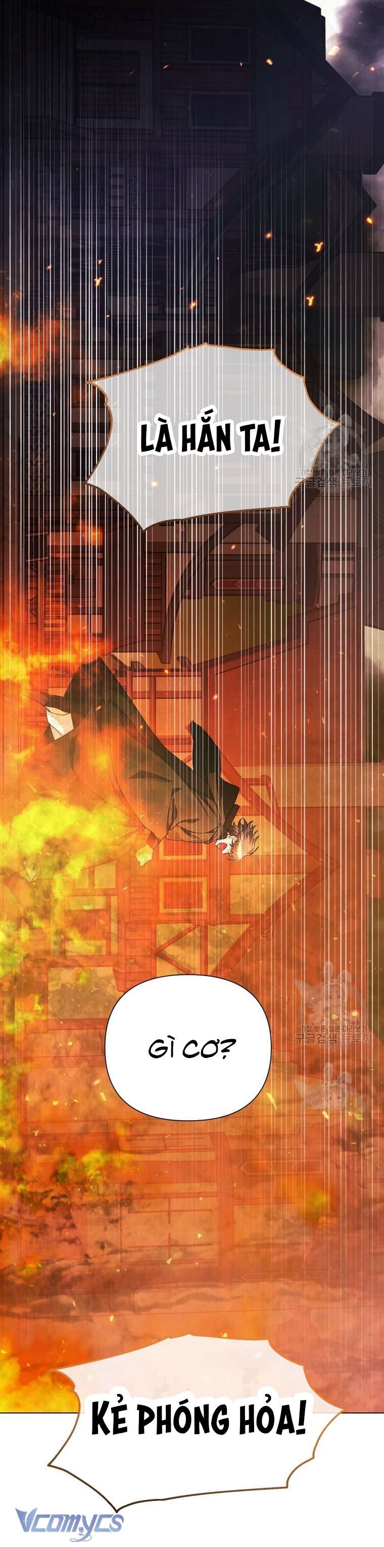 Này Tiểu Công Tước Chỉ Cần Tin Tưởng Tôi!!! Chapter 41 - Trang 2