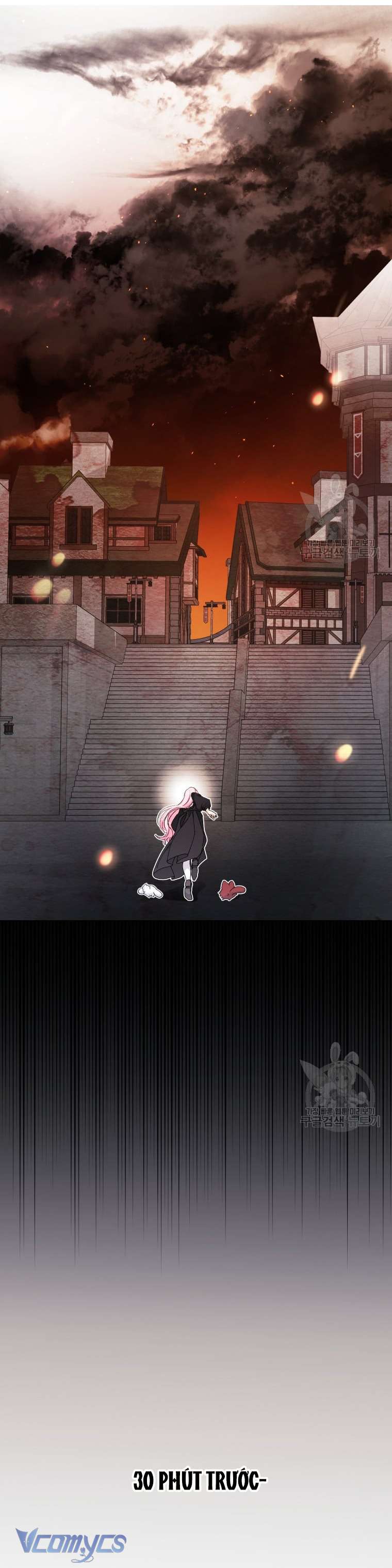 Này Tiểu Công Tước Chỉ Cần Tin Tưởng Tôi!!! Chapter 43 - Trang 2