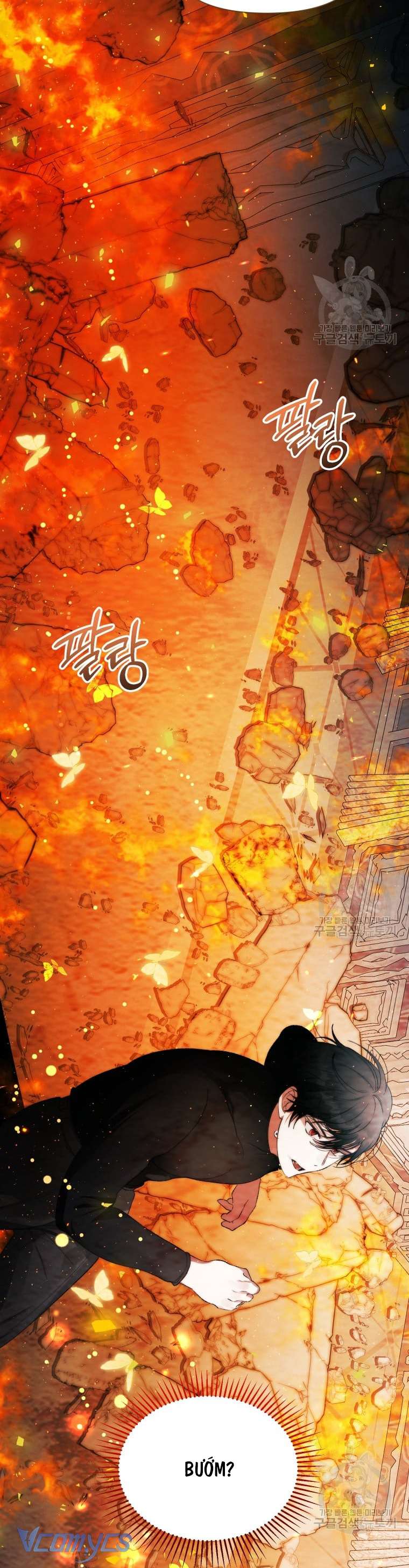 Này Tiểu Công Tước Chỉ Cần Tin Tưởng Tôi!!! Chapter 44 - Trang 2