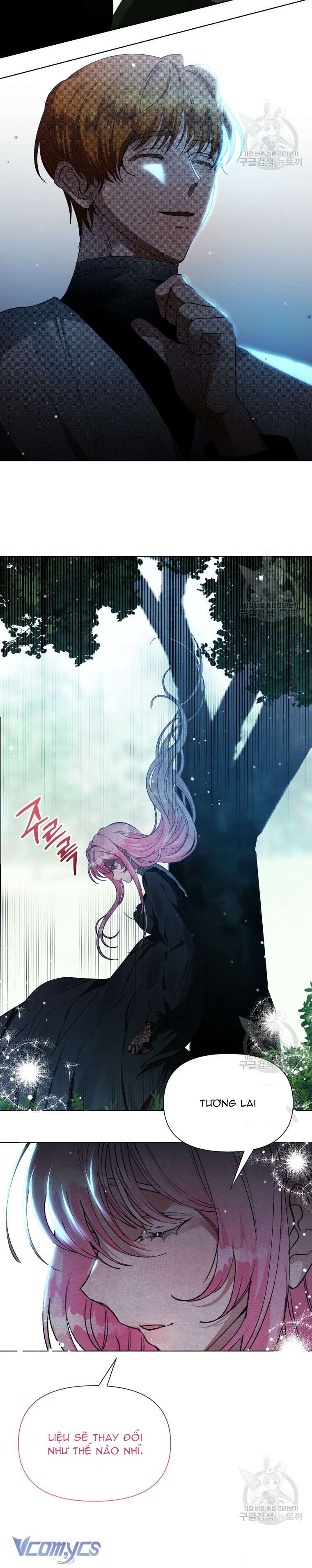 Này Tiểu Công Tước Chỉ Cần Tin Tưởng Tôi!!! Chapter 44 - Trang 2