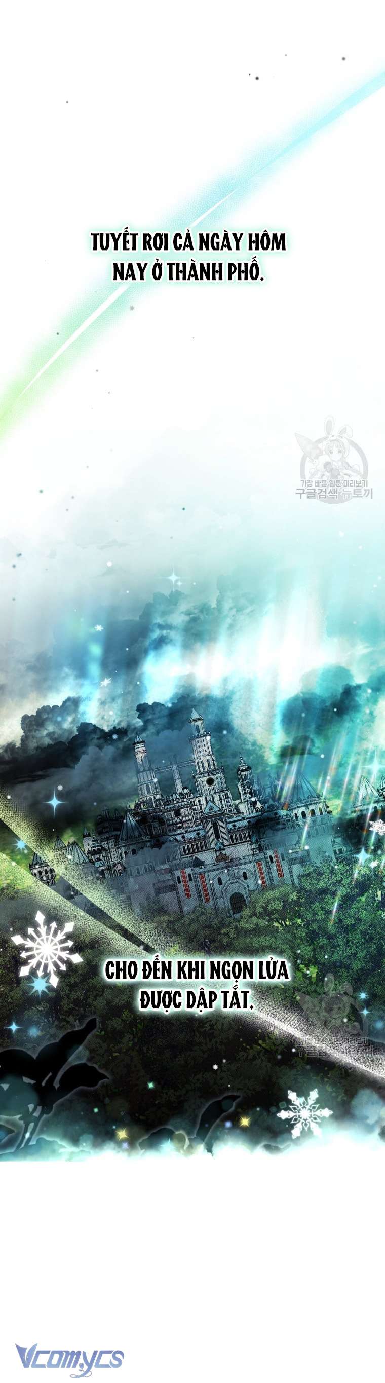 Này Tiểu Công Tước Chỉ Cần Tin Tưởng Tôi!!! Chapter 44 - Trang 2