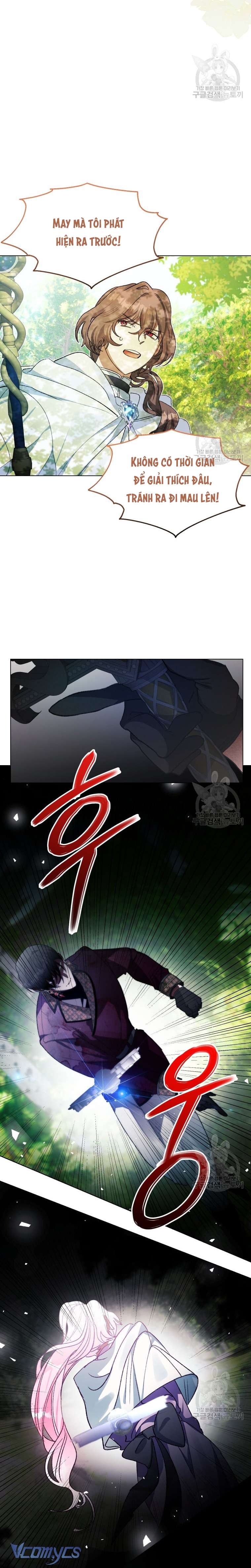 Này Tiểu Công Tước Chỉ Cần Tin Tưởng Tôi!!! Chapter 46 - Trang 2