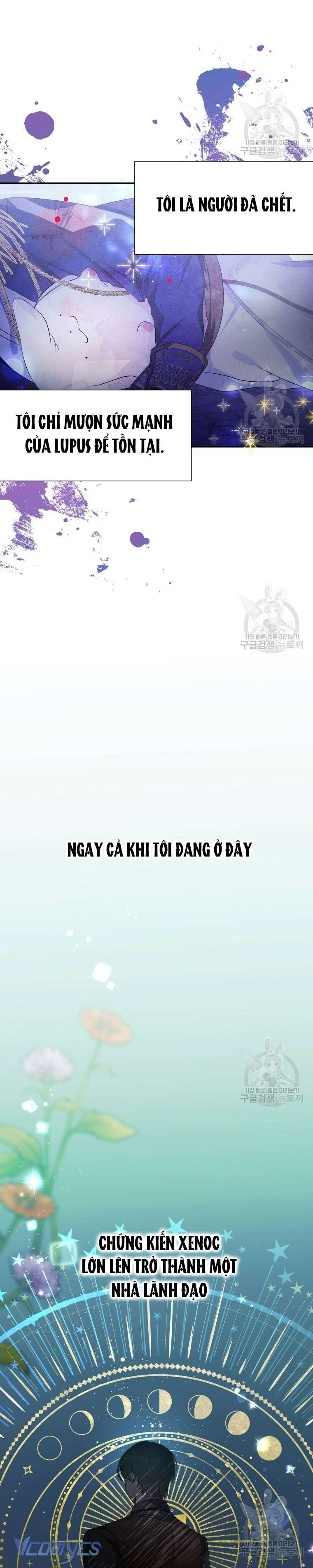 Này Tiểu Công Tước Chỉ Cần Tin Tưởng Tôi!!! Chapter 47 - Trang 2