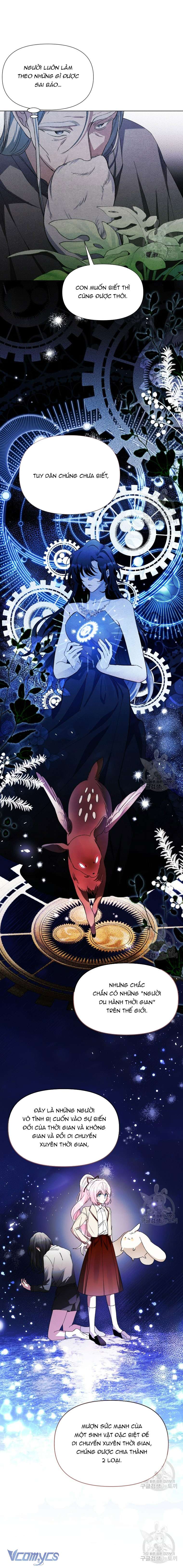 Này Tiểu Công Tước Chỉ Cần Tin Tưởng Tôi!!! Chapter 47 - Trang 2