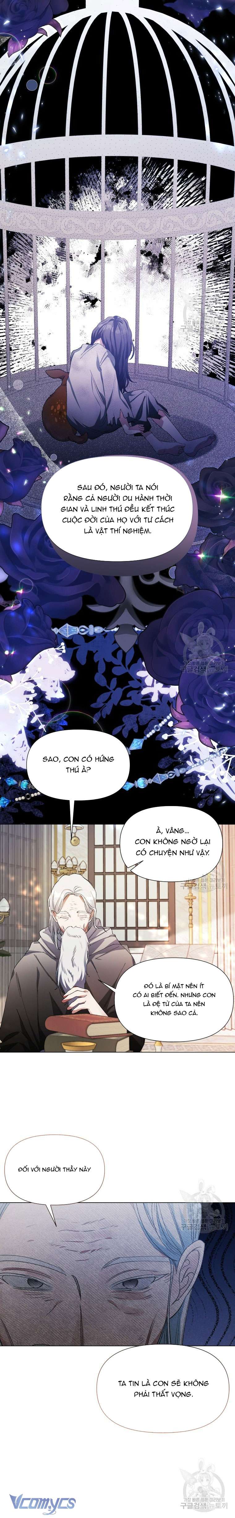 Này Tiểu Công Tước Chỉ Cần Tin Tưởng Tôi!!! Chapter 47 - Trang 2