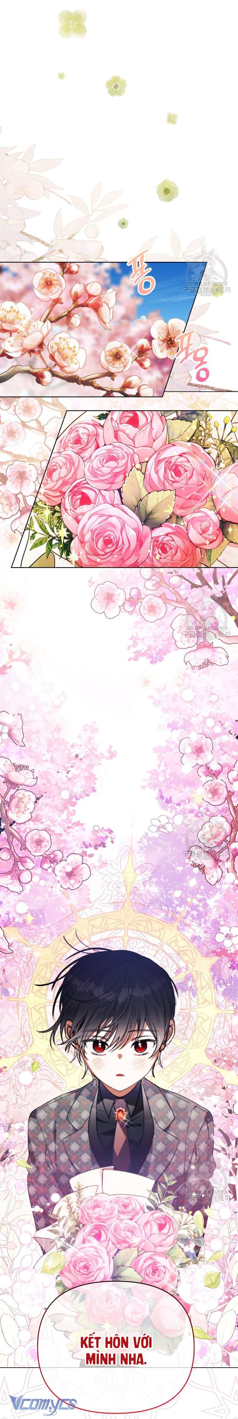 Này Tiểu Công Tước Chỉ Cần Tin Tưởng Tôi!!! Chapter 48 - Trang 2