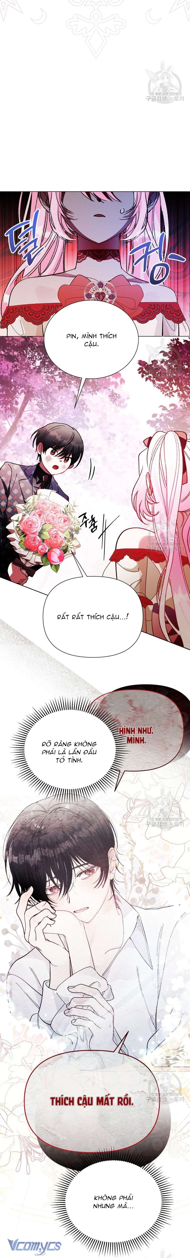 Này Tiểu Công Tước Chỉ Cần Tin Tưởng Tôi!!! Chapter 48 - Trang 2