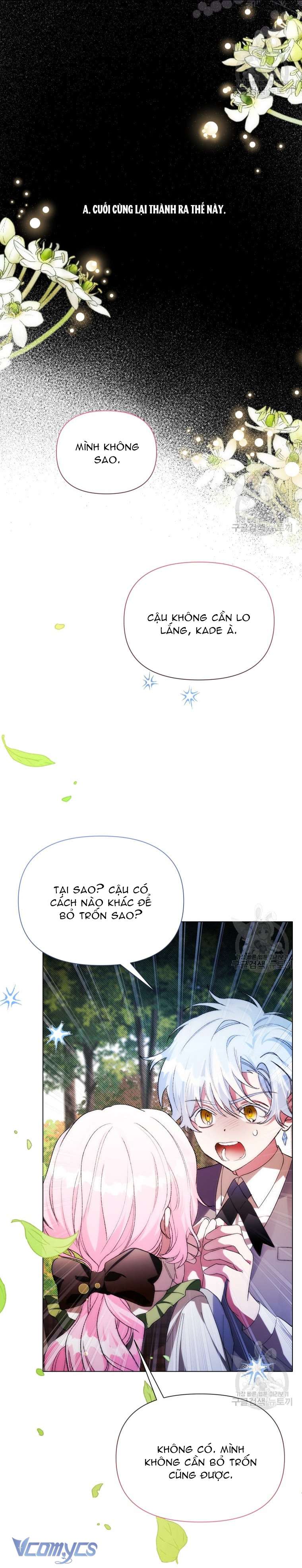 Này Tiểu Công Tước Chỉ Cần Tin Tưởng Tôi!!! Chapter 49 - Trang 2